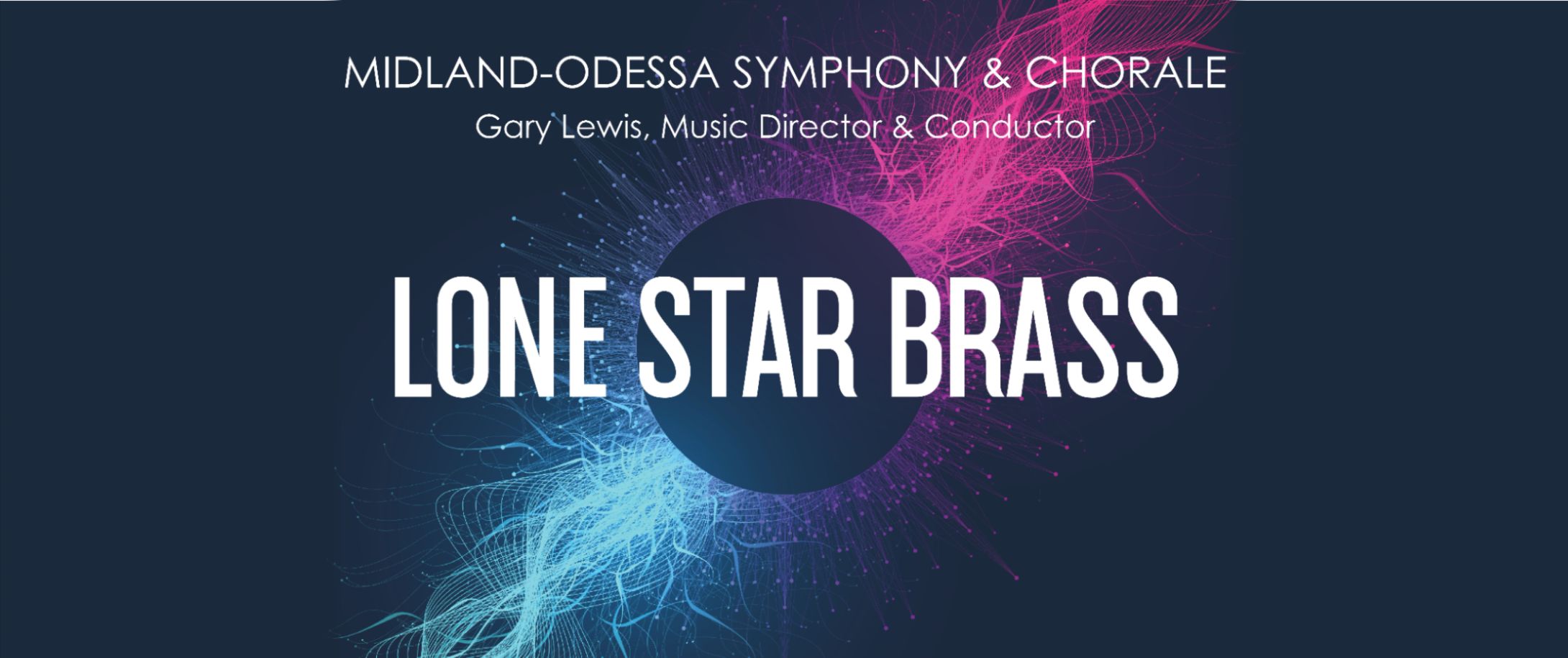 MOSC Presents Lone Star Brass 